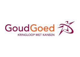 Kringloop GoudGoed Winschoten logo